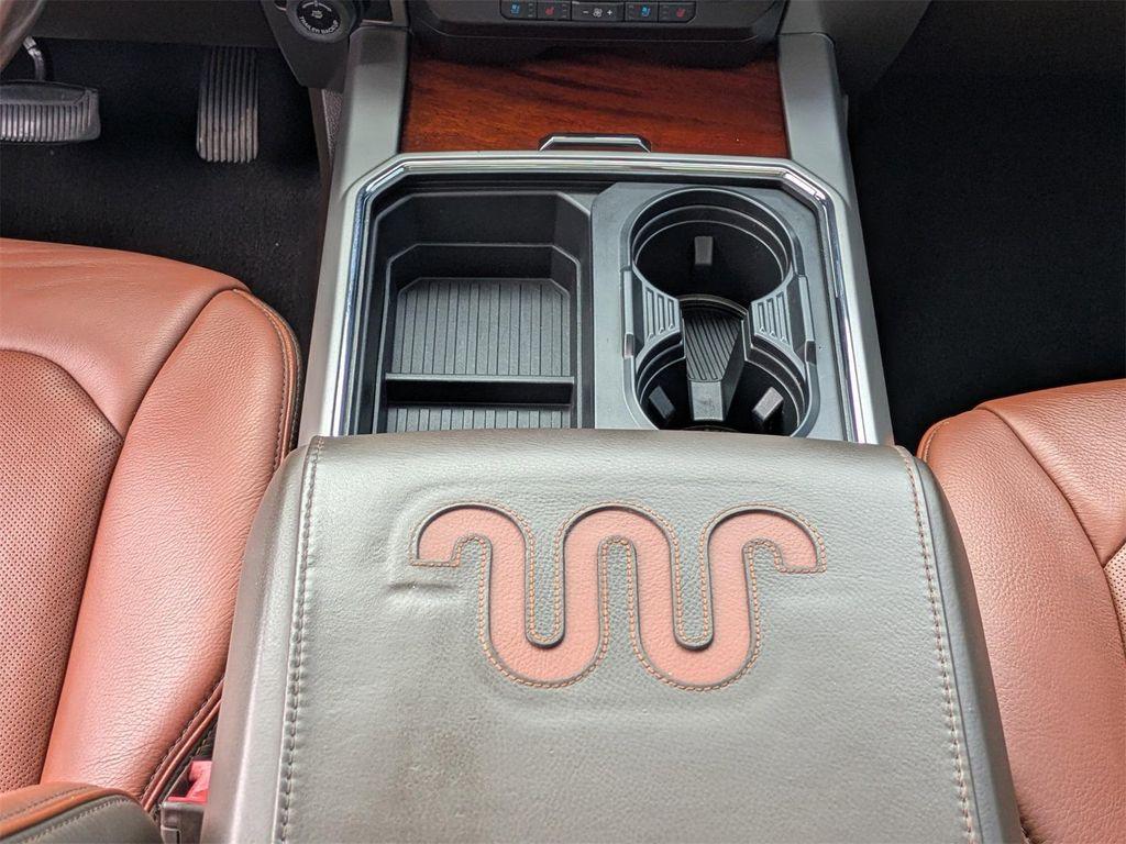 used 2021 Ford F-450 car, priced at $70,475