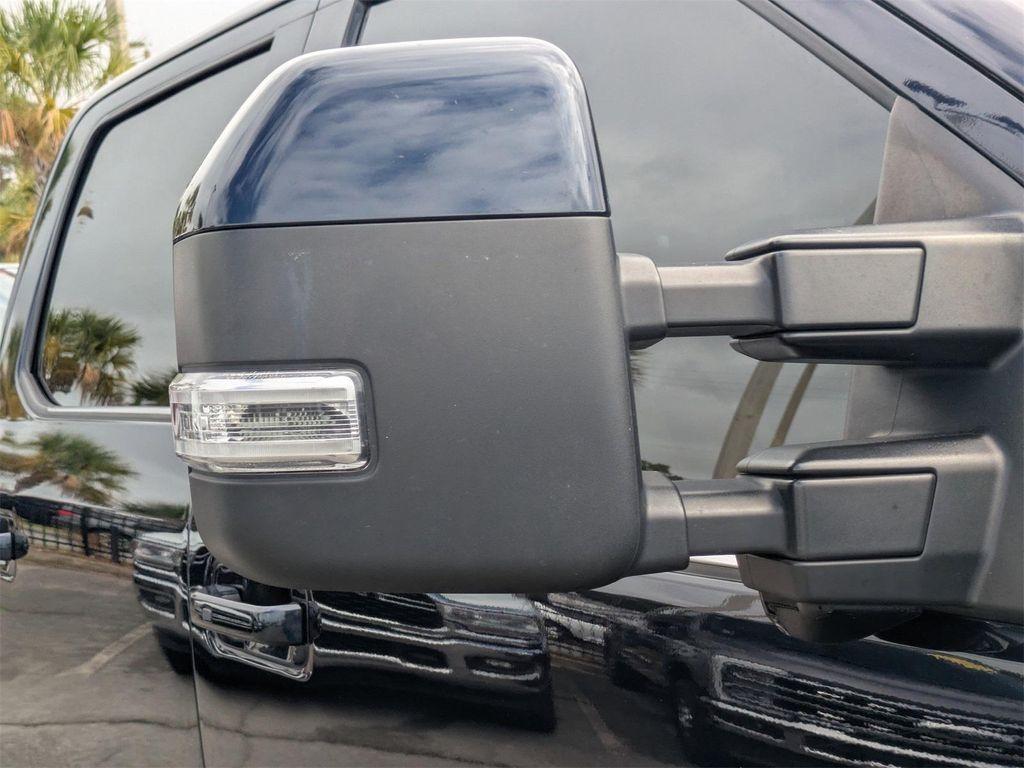 used 2021 Ford F-450 car, priced at $70,475