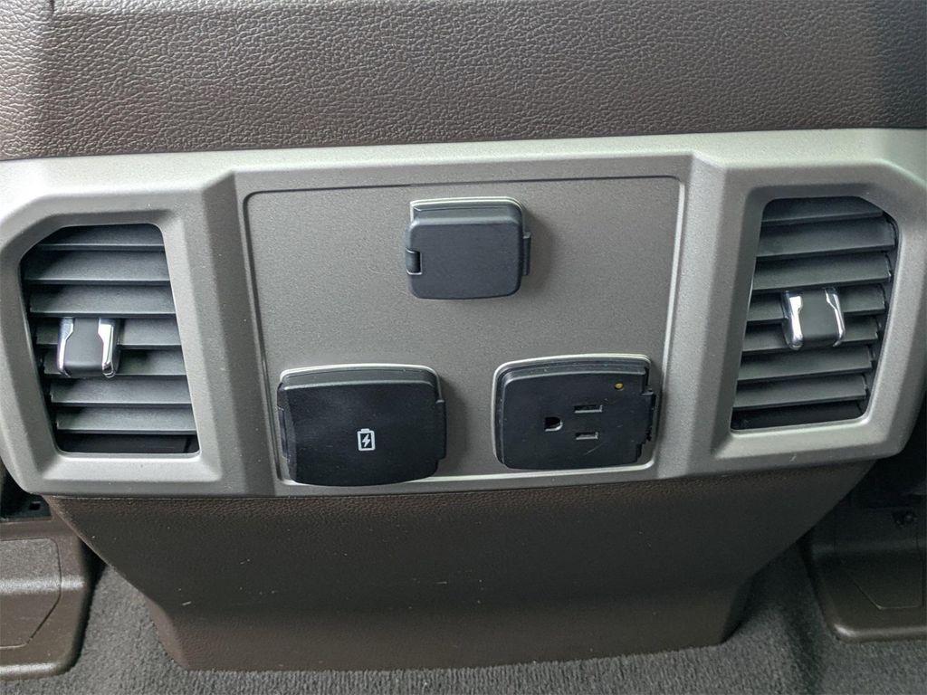 used 2021 Ford F-450 car, priced at $70,475