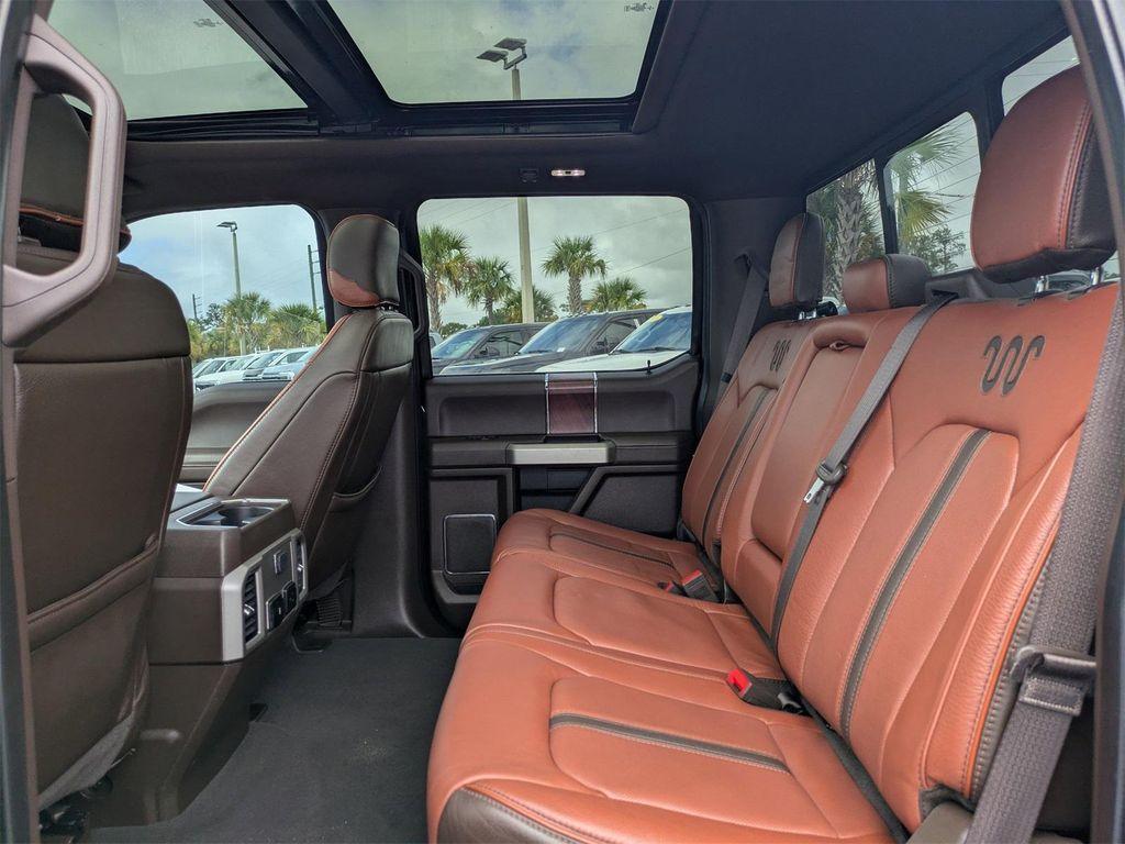 used 2021 Ford F-450 car, priced at $70,475