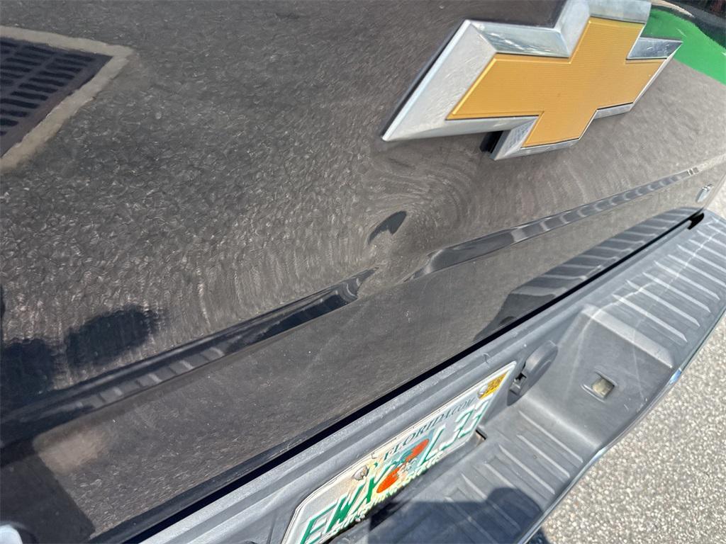 used 2014 Chevrolet Silverado 1500 car, priced at $23,500