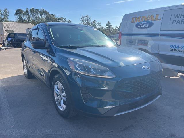 used 2020 Ford Escape car, priced at $15,999