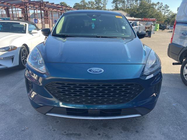 used 2020 Ford Escape car, priced at $15,989