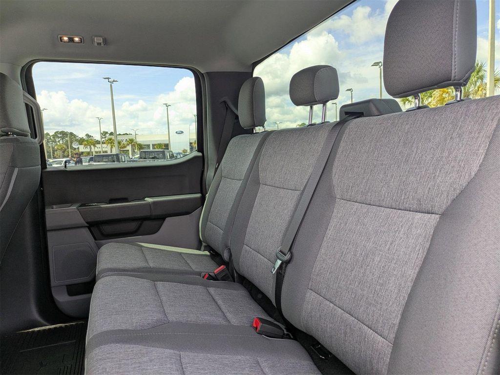 new 2025 Ford F-350 car, priced at $64,210