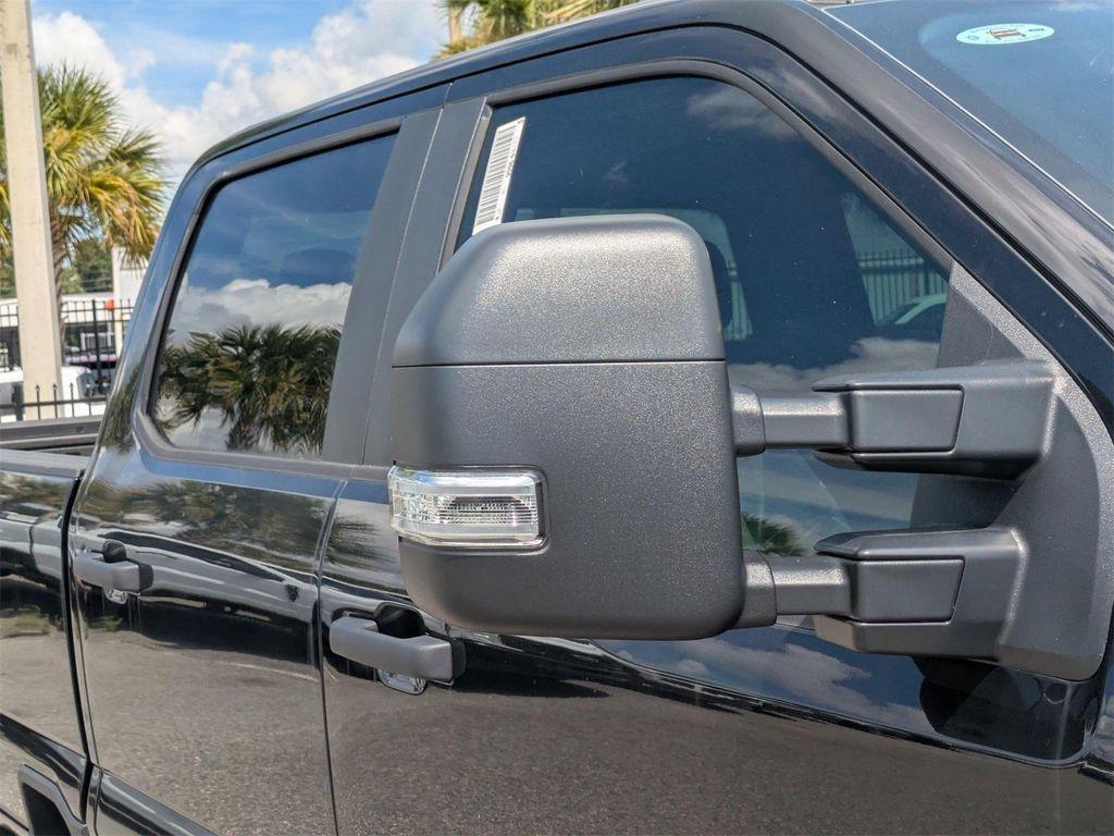 new 2025 Ford F-350 car, priced at $64,210