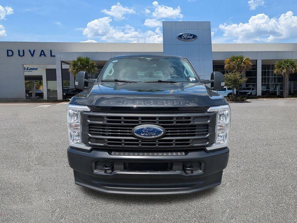 new 2025 Ford F-350 car, priced at $64,210