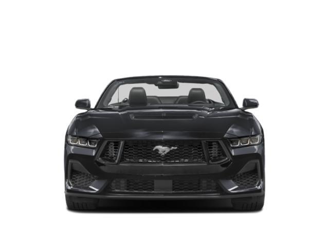 new 2025 Ford Mustang car, priced at $56,328