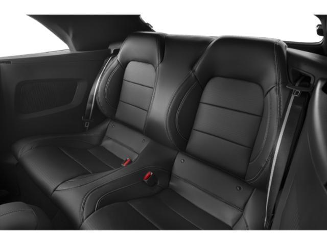 new 2025 Ford Mustang car, priced at $56,328