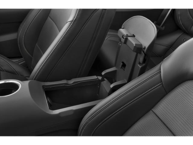 new 2025 Ford Mustang car, priced at $56,328