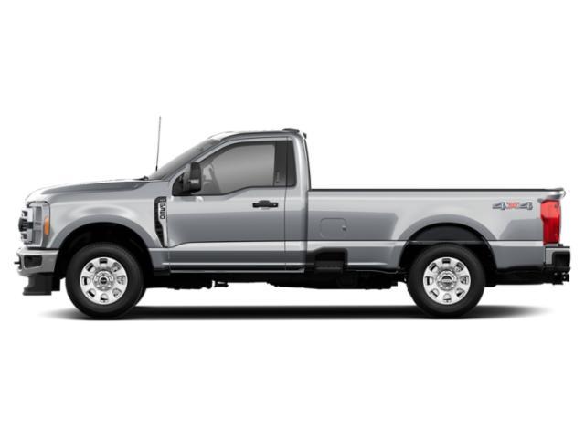 new 2024 Ford F-350 car, priced at $52,955