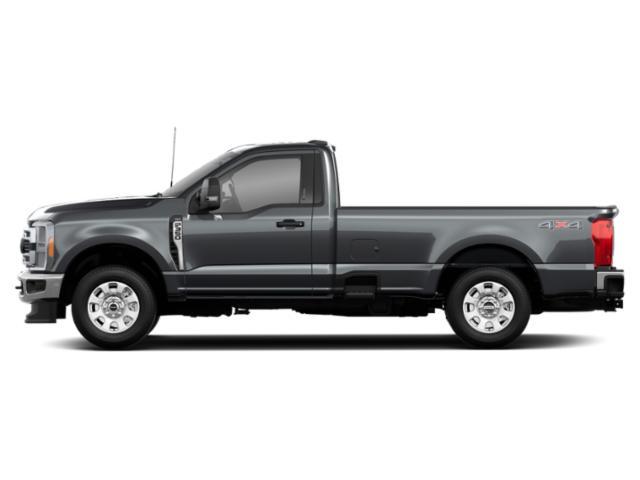 new 2024 Ford F-350 car, priced at $52,955