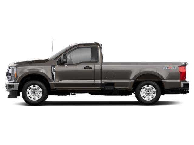 new 2024 Ford F-350 car, priced at $54,390