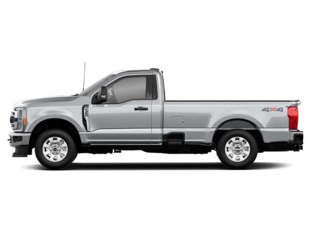 new 2024 Ford F-350 car, priced at $54,390