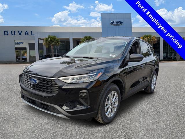 new 2025 Ford Escape car, priced at $27,759