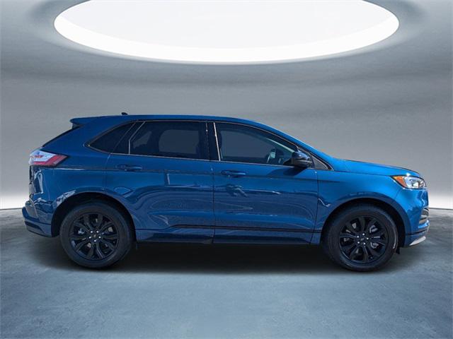 used 2023 Ford Edge car, priced at $26,499