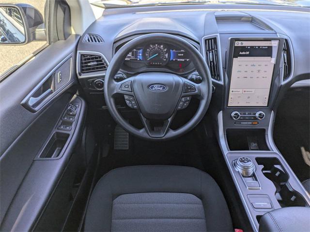 used 2023 Ford Edge car, priced at $26,499