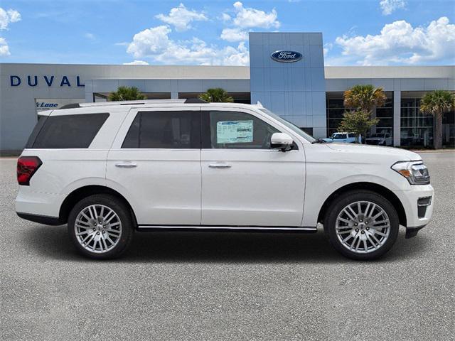 new 2024 Ford Expedition car, priced at $67,996