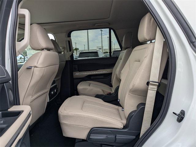 new 2024 Ford Expedition car, priced at $67,996