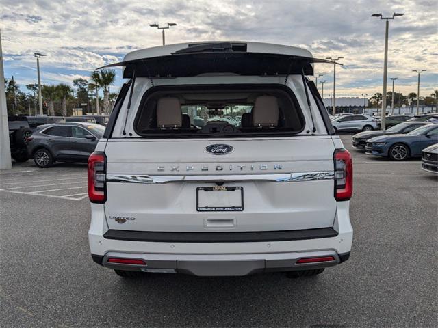 new 2024 Ford Expedition car, priced at $67,996