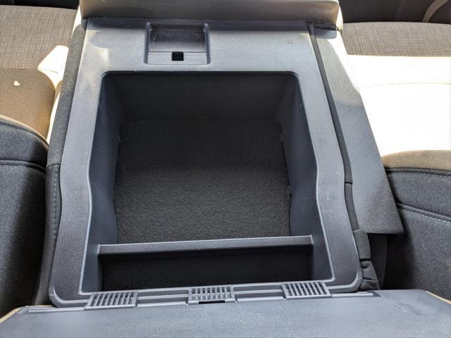 used 2023 Ford F-150 car, priced at $39,000