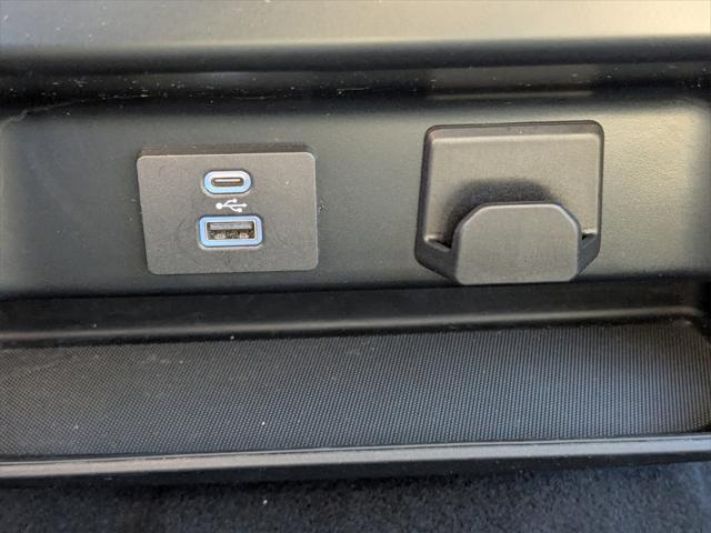 used 2023 Ford F-150 car, priced at $39,000
