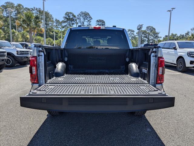 used 2023 Ford F-150 car, priced at $39,000