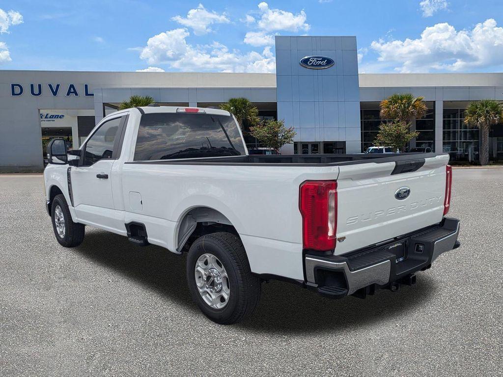 new 2026 Ford F-250 car, priced at $51,965
