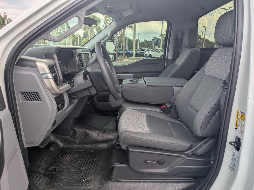 new 2026 Ford F-250 car, priced at $51,965