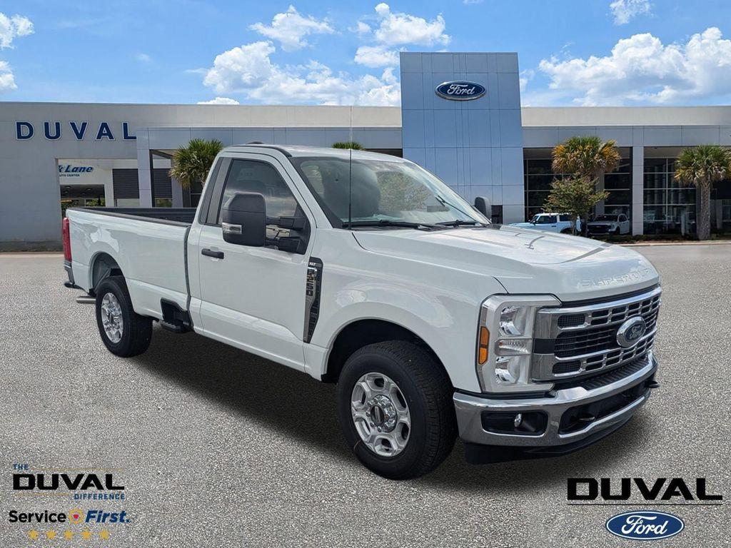 new 2026 Ford F-250 car, priced at $51,965