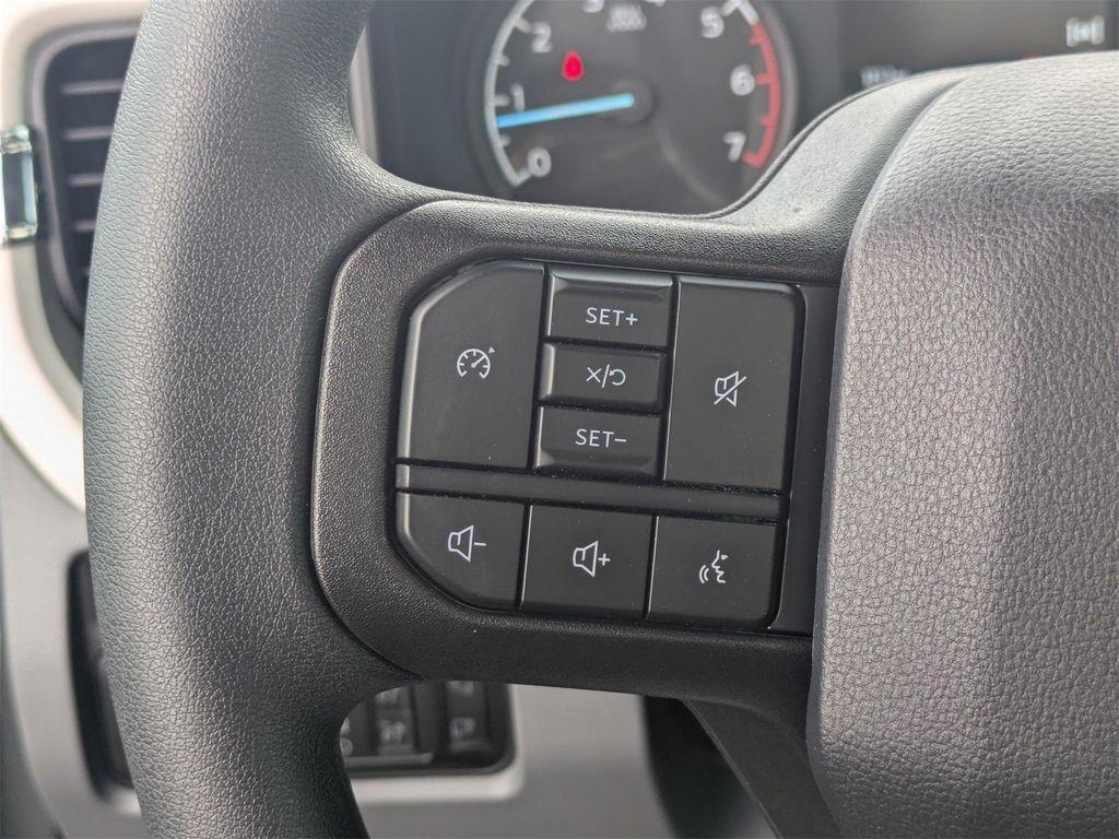 new 2026 Ford F-250 car, priced at $51,965