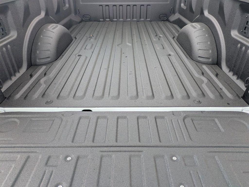 new 2026 Ford F-250 car, priced at $51,965