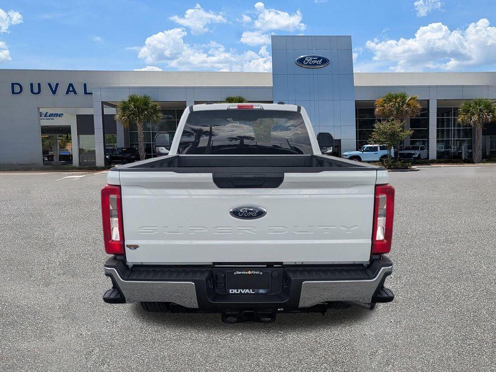 new 2026 Ford F-250 car, priced at $51,965