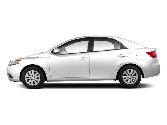 used 2010 Kia Forte car, priced at $3,500