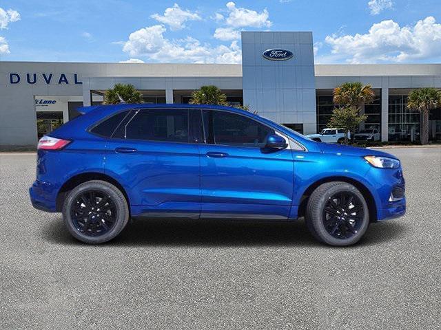 new 2024 Ford Edge car, priced at $38,565