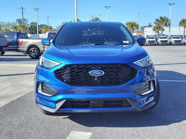 new 2024 Ford Edge car, priced at $38,690