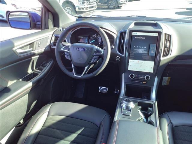 new 2024 Ford Edge car, priced at $38,565