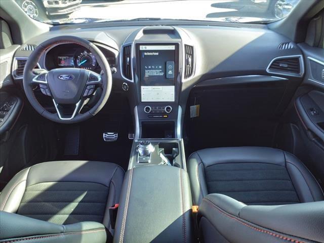 new 2024 Ford Edge car, priced at $38,565