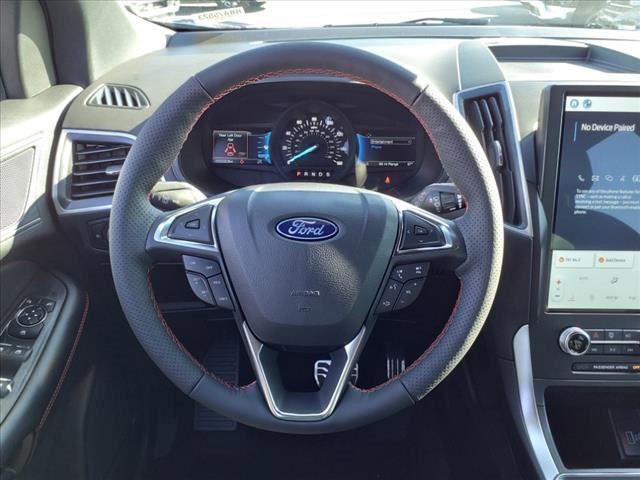 new 2024 Ford Edge car, priced at $38,565