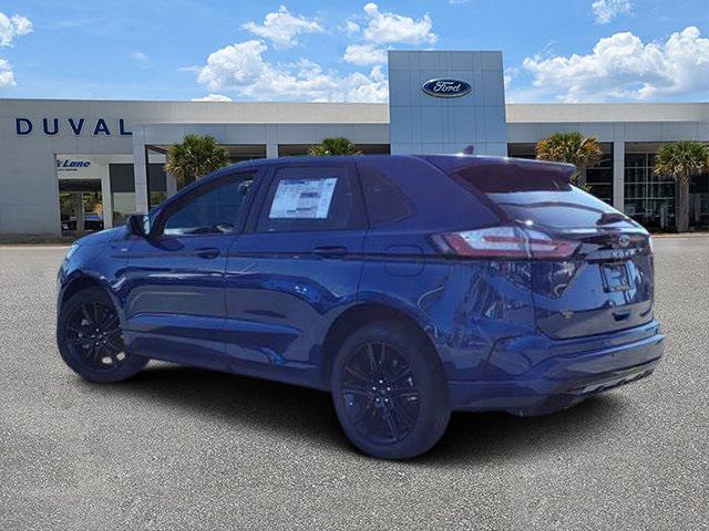 new 2024 Ford Edge car, priced at $38,565