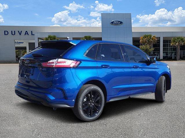 new 2024 Ford Edge car, priced at $38,565