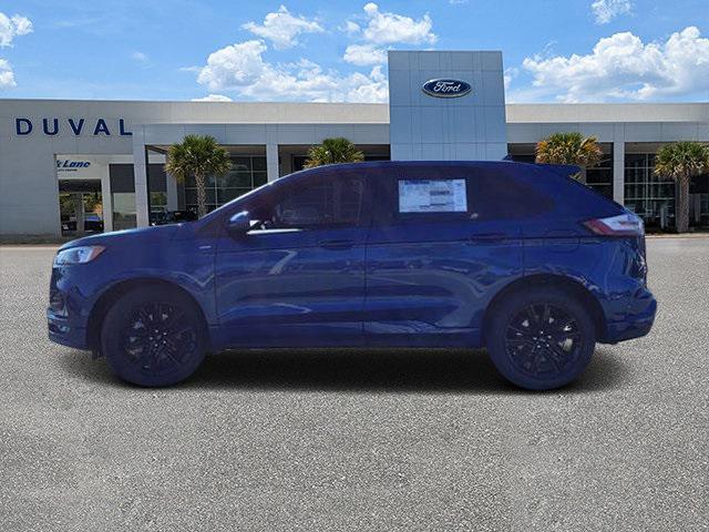 new 2024 Ford Edge car, priced at $38,565