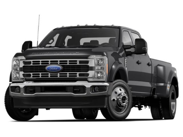 new 2024 Ford F-450 car, priced at $102,290