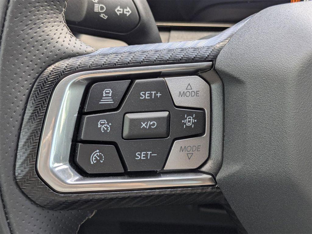 new 2025 Ford Mustang car, priced at $51,050