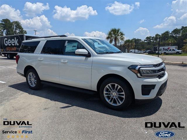 new 2024 Ford Expedition car, priced at $71,933