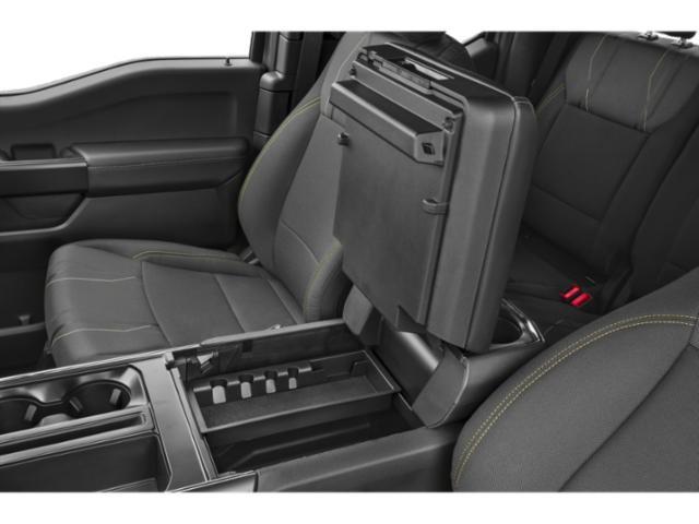 new 2024 Ford F-150 car, priced at $41,345