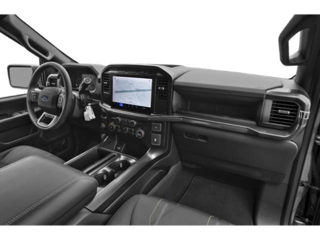 new 2024 Ford F-150 car, priced at $41,345