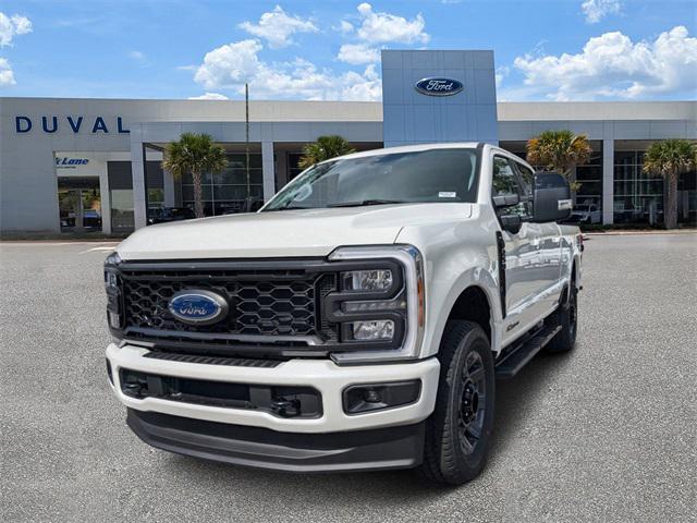 new 2024 Ford F-250 car, priced at $82,376