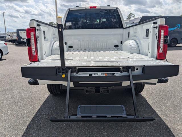 new 2024 Ford F-250 car, priced at $82,376