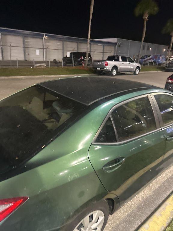 used 2015 Toyota Corolla car, priced at $9,000