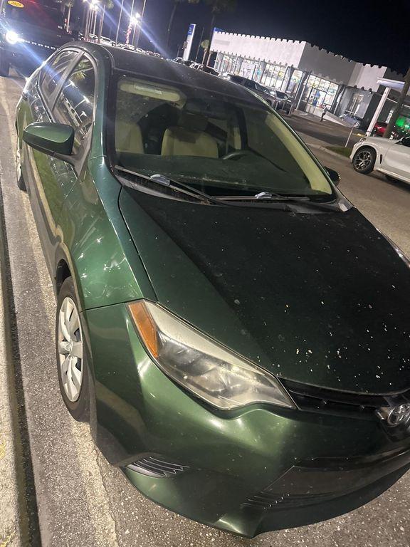 used 2015 Toyota Corolla car, priced at $9,000